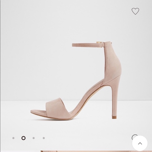 aldo fiolla heels